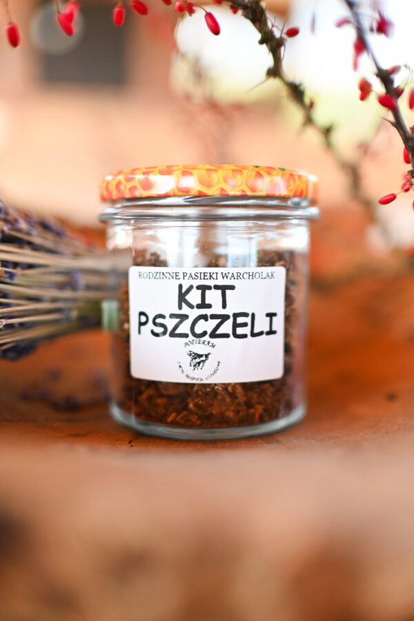 Kit pszczeli- 50g
